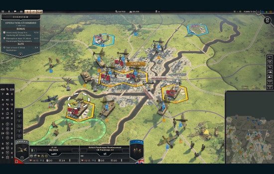 Panzer Corps 2: Axis Operations - 1944