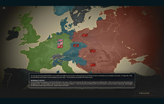 Panzer Corps 2: Axis Operations - 1945