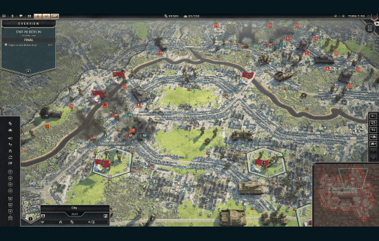 Panzer Corps 2: Axis Operations - 1945