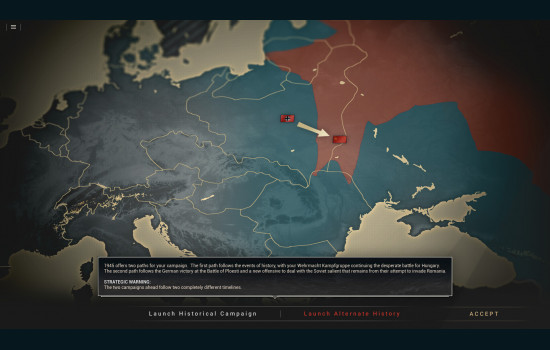 Panzer Corps 2: Axis Operations - 1945