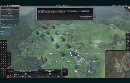 Panzer Corps 2: Axis Operations - 1945