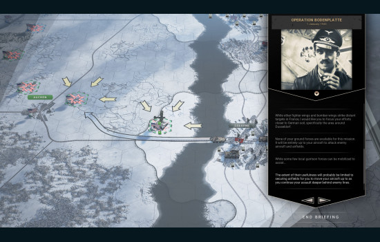 Panzer Corps 2: Axis Operations - 1945