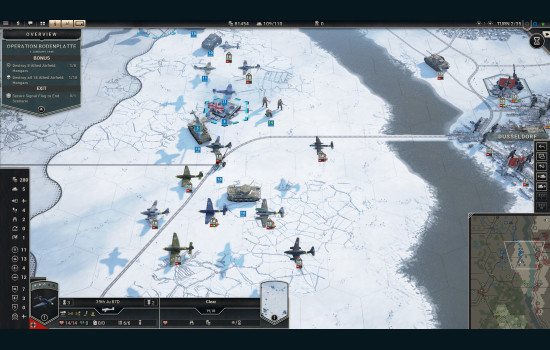 Panzer Corps 2: Axis Operations - 1945