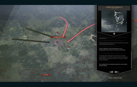 Panzer Corps 2: Axis Operations - 1945