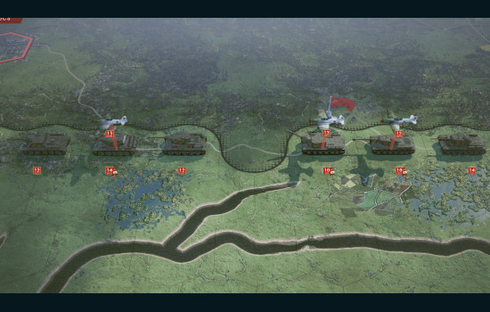 Panzer Corps 2: Axis Operations - 1945