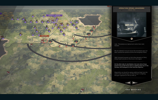 Panzer Corps 2: Axis Operations - 1945
