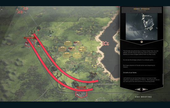 Panzer Corps 2: Axis Operations - 1945