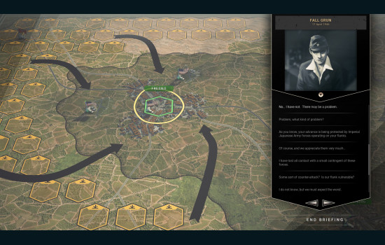 Panzer Corps 2: Axis Operations - 1946