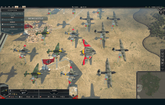 Panzer Corps 2: Axis Operations - 1946