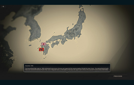 Panzer Corps 2: Axis Operations - 1946