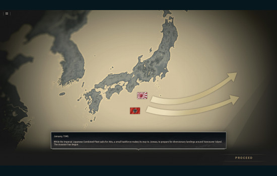 Panzer Corps 2: Axis Operations - 1946