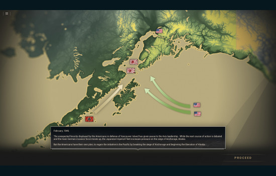 Panzer Corps 2: Axis Operations - 1946
