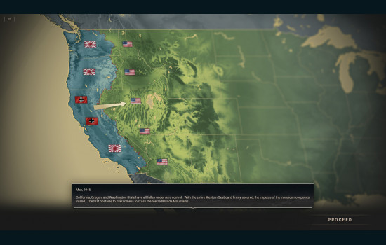 Panzer Corps 2: Axis Operations - 1946