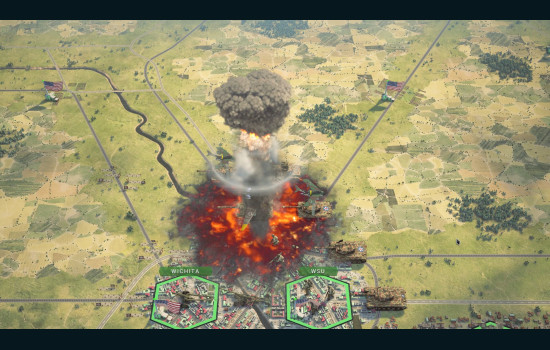 Panzer Corps 2: Axis Operations - 1946