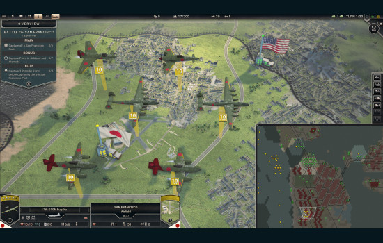 Panzer Corps 2: Axis Operations - 1946