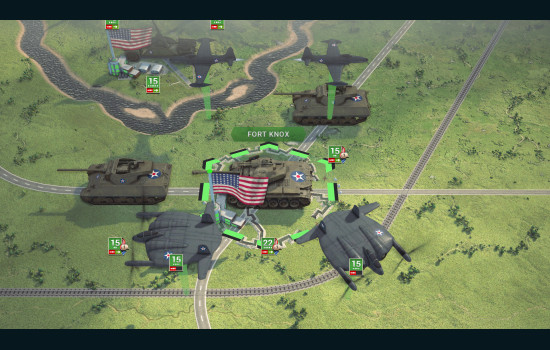 Panzer Corps 2: Axis Operations - 1946