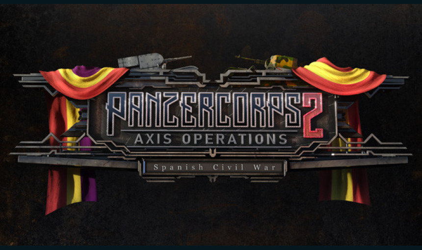 Panzer Corps 2: Axis Operations - Spanish Civil War