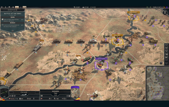 Panzer Corps 2: Axis Operations - Spanish Civil War