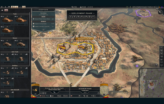 Panzer Corps 2: Axis Operations - Spanish Civil War