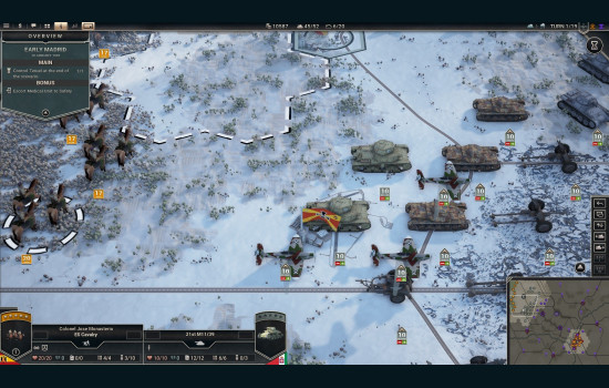 Panzer Corps 2: Axis Operations - Spanish Civil War