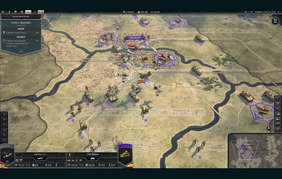 Panzer Corps 2: Axis Operations - Spanish Civil War