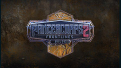 Panzer Corps 2: Frontlines - Bulge