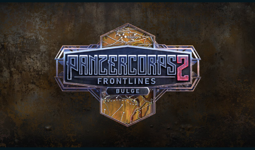 Panzer Corps 2: Frontlines - Bulge