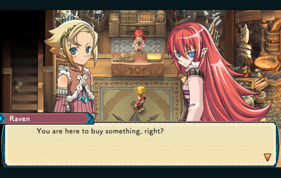 Rune Factory 3 Special