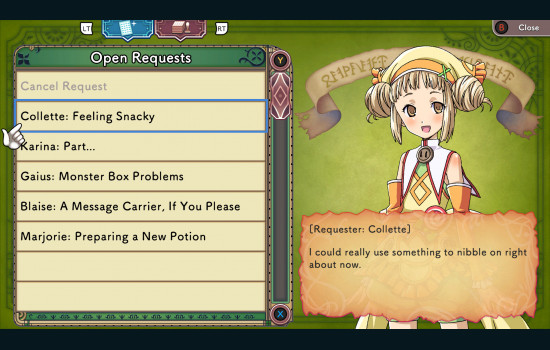 Rune Factory 3 Special