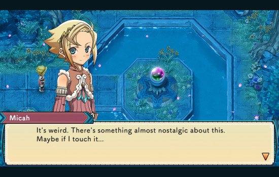 Rune Factory 3 Special