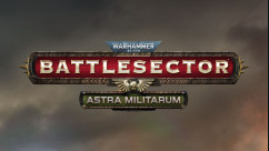 Warhammer 40,000: Battlesector - Astra Militarum