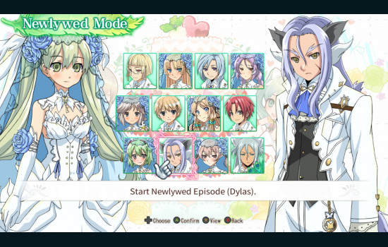 Rune Factory 4 Special