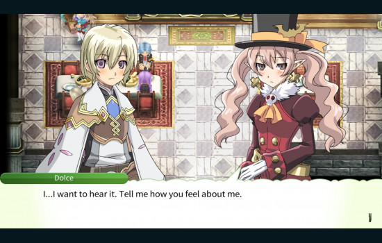Rune Factory 4 Special