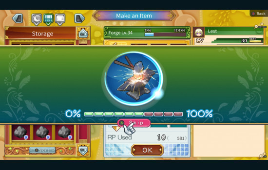 Rune Factory 4 Special