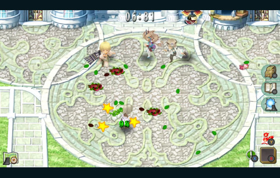 Rune Factory 4 Special