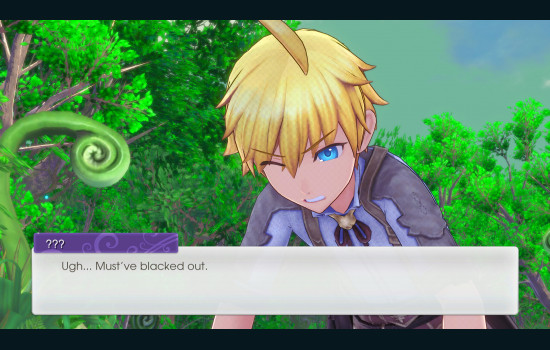 Rune Factory 5