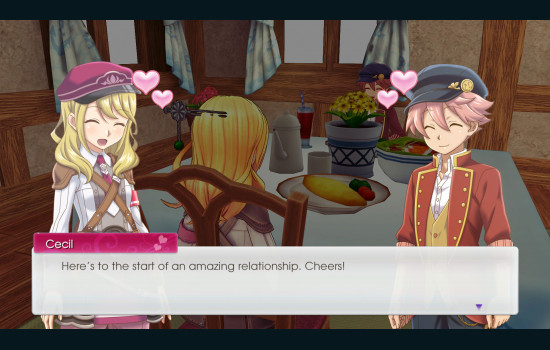 Rune Factory 5