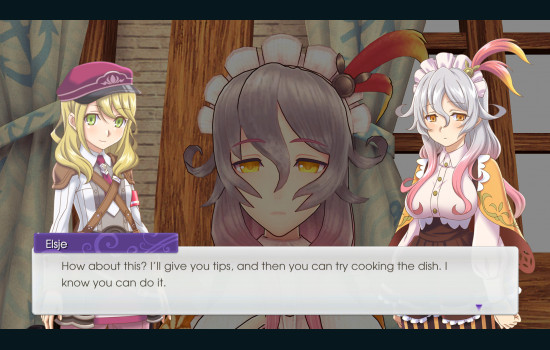 Rune Factory 5