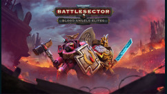 Warhammer 40,000: Battlesector - Blood Angels Elites