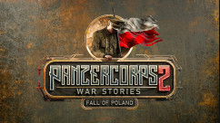 Panzer Corps 2: War Stories - Fall of Poland