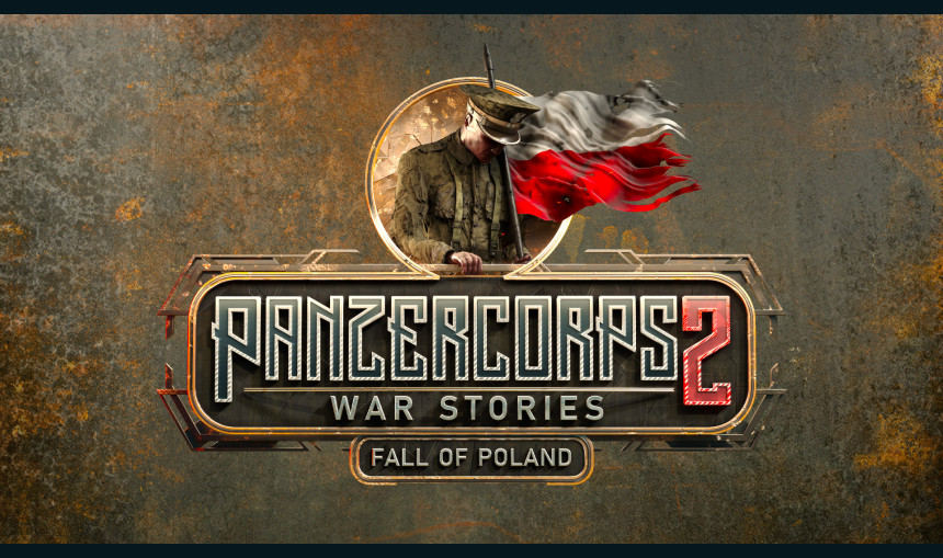 Panzer Corps 2: War Stories - Fall of Poland