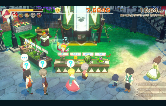 Story of Seasons: Grand Bazaar - Super Digital Deluxe Edition