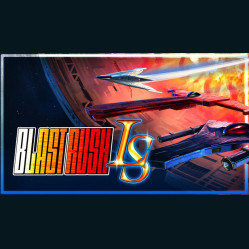 Blast Rush LS