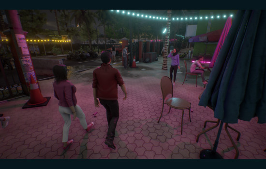 Troublemaker 2: Beyond Dream