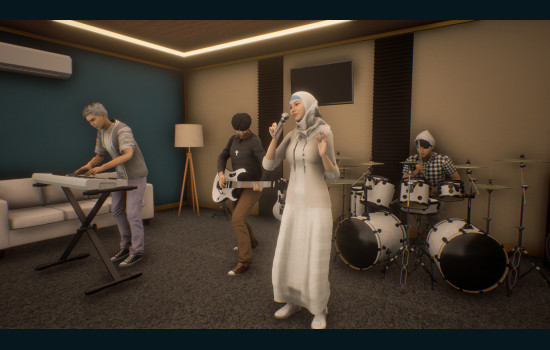 Troublemaker 2: Beyond Dream