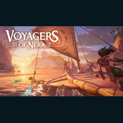 Voyagers of Nera