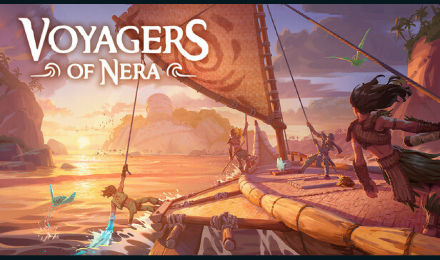 Voyagers of Nera