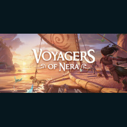 Voyagers of Nera