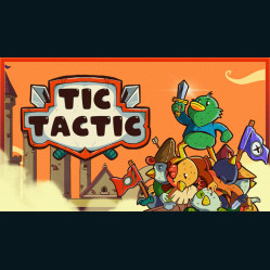 Tic Tactic