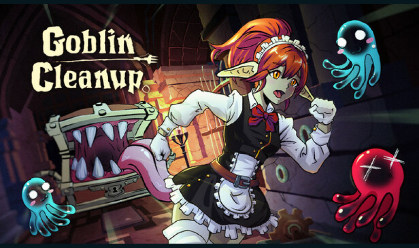 Goblin Cleanup